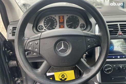 Mercedes-Benz B-Класс 2005 - фото 12