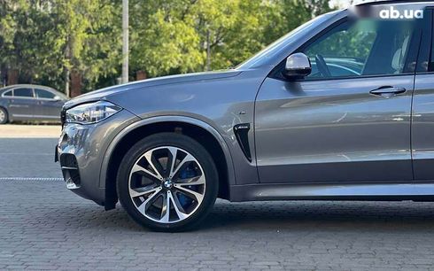 BMW X5 2016 - фото 9