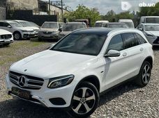 Продаж вживаних Mercedes-Benz GLC-Класс в Одеській області - купити на Автобазарі