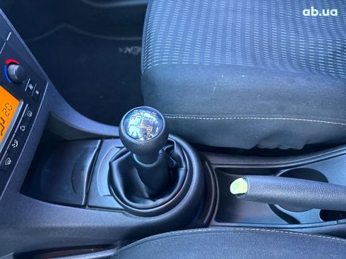 Citroёn C4 2007 черный - фото 28