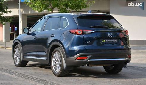 Mazda CX-9 2019 - фото 7