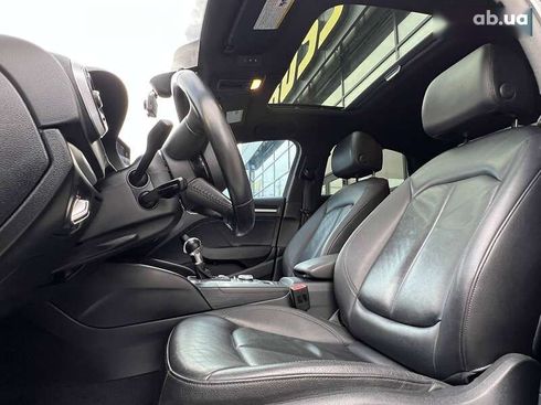 Audi A3 2017 - фото 17