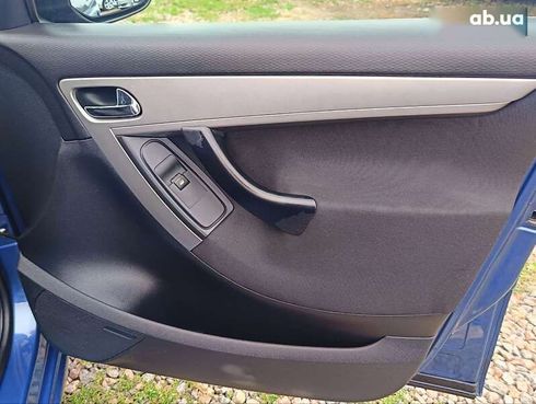 Citroёn C4 Picasso 2010 - фото 30
