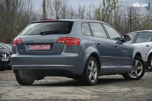 Audi A3 2009 - фото 11