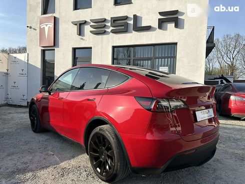 Tesla Model Y 2022 - фото 14
