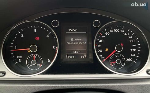 Volkswagen Passat 2013 - фото 17