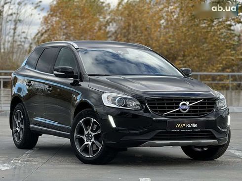 Volvo XC60 2016 - фото 5