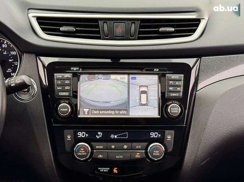 Nissan Rogue 2016 - фото 26