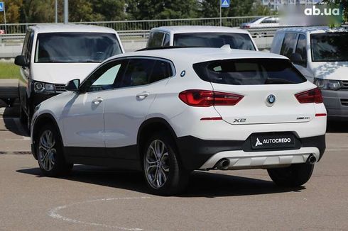 BMW X2 2019 - фото 5