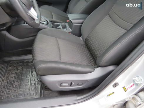 Nissan Rogue 2018 - фото 9