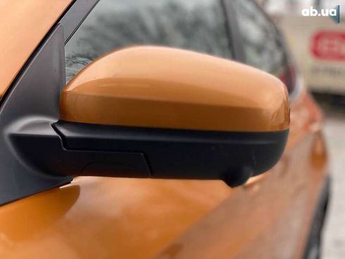 Chery Tiggo 7 2018 - фото 23