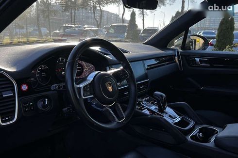 Porsche Cayenne 2019 - фото 9