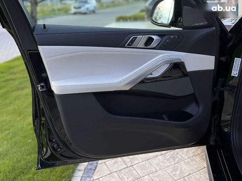 BMW X6 2020 - фото 23
