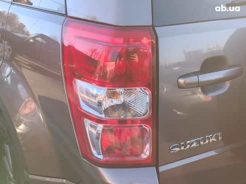 Suzuki Grand Vitara 2013 коричневый - фото 11