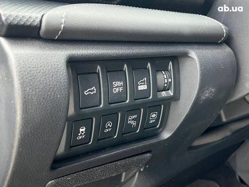Subaru Forester 2019 черный - фото 17