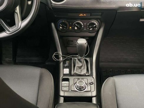 Mazda CX-3 2019 - фото 18