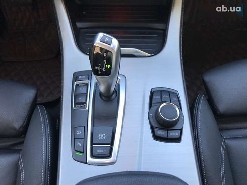 BMW X3 2016 - фото 17