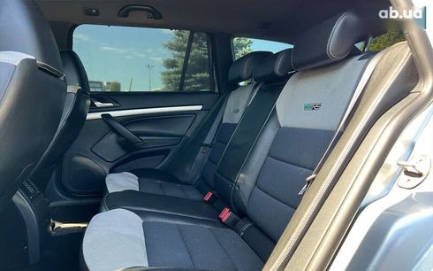 Skoda Octavia 2011 - фото 12