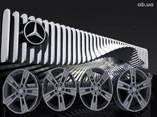 Запчастини на Mercedes-Benz Vaneo в Ужгороді - купити на Автобазарі
