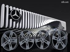 Запчасти Mercedes-Benz GLA-Класс в Закарпатской области - купить на Автобазаре