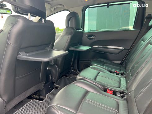 Peugeot 5008 2014 коричневый - фото 16