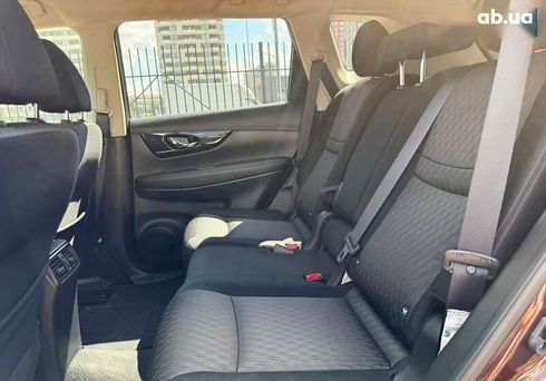Nissan X-Trail 2020 - фото 19