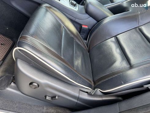 Jeep Grand Cherokee 2015 - фото 17