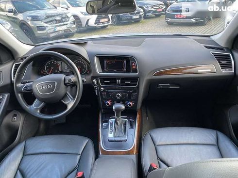 Audi Q5 2015 - фото 9