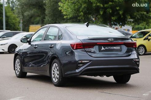 Kia Forte 2019 - фото 5
