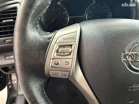 Nissan Altima 2012 - фото 22