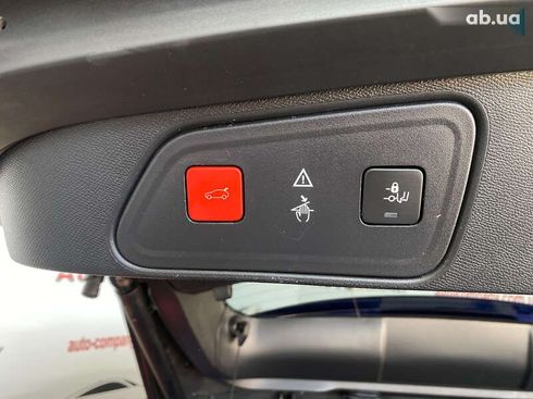Peugeot 3008 2019 - фото 11