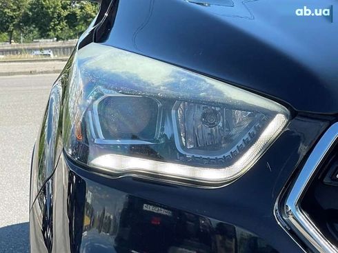 Ford Escape 2017 - фото 6