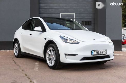 Tesla Model Y 2022 - фото 10