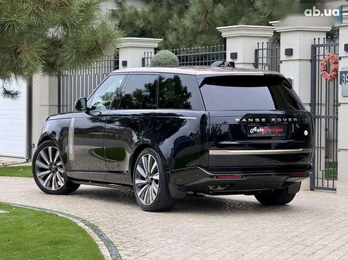 Land Rover Range Rover 2024 - фото 10