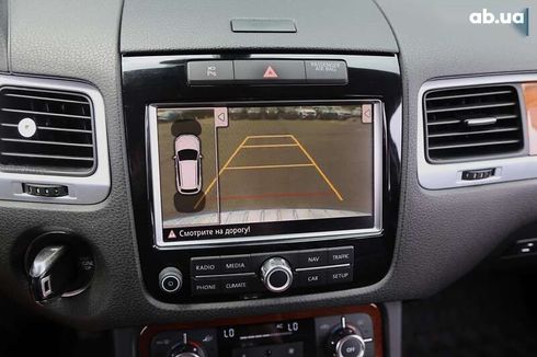 Volkswagen Touareg 2010 - фото 17