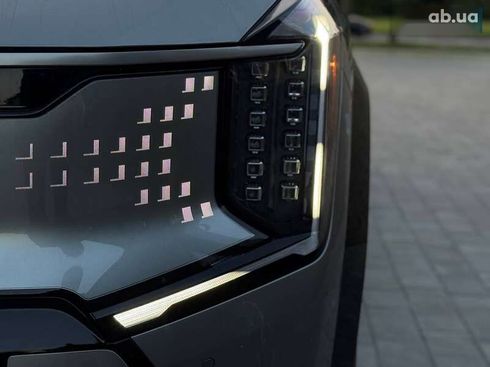 Kia EV9 2024 - фото 16
