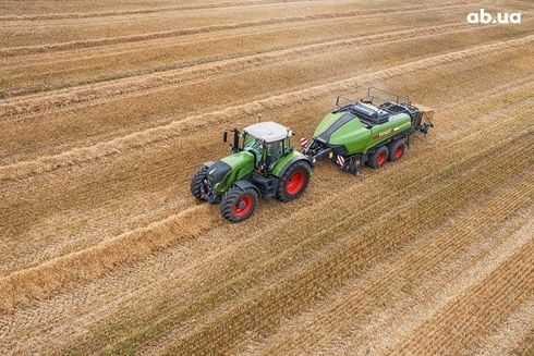 Fendt 1270 2025 - фото 3
