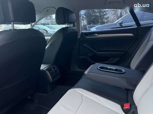 Volkswagen Arteon 2018 - фото 24