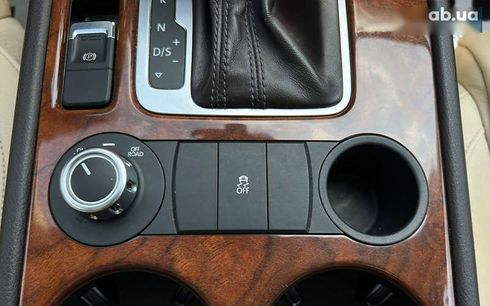 Volkswagen Touareg 2012 - фото 18