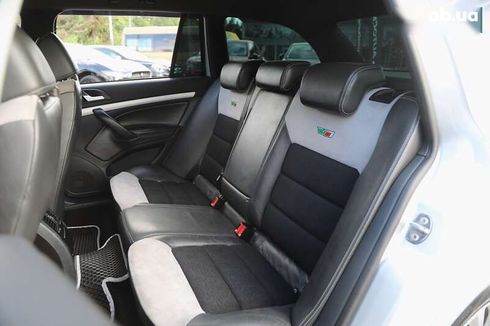 Skoda Octavia 2007 - фото 8