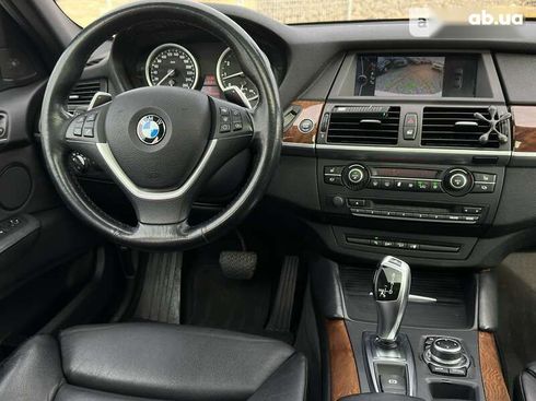 BMW X6 2011 - фото 20