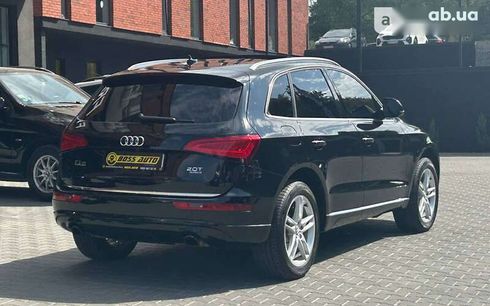 Audi Q5 2015 - фото 5