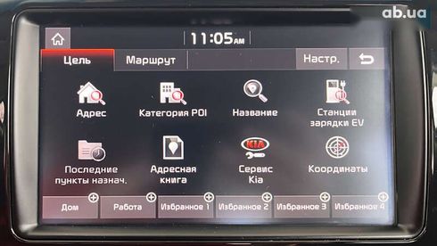 Kia Niro 2019 - фото 25