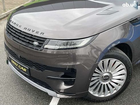 Land Rover Range Rover Sport 2025 - фото 2
