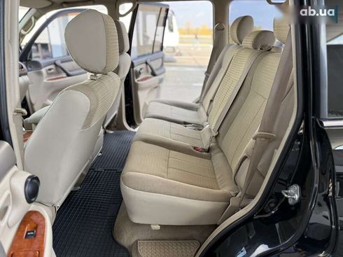 Toyota Land Cruiser 2005 - фото 22