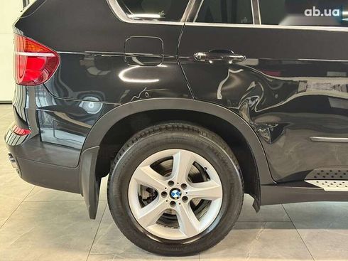 BMW X5 2010 - фото 11