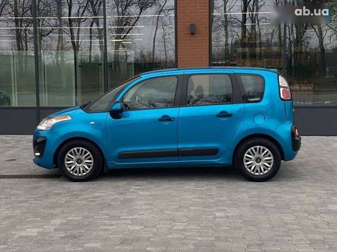 Citroёn C3 Picasso 2014 - фото 8