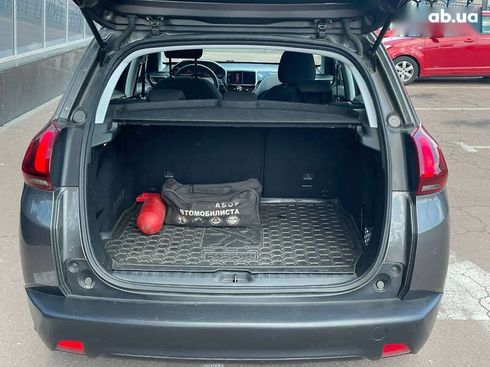 Peugeot 2008 2019 - фото 16