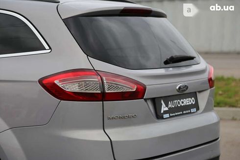 Ford Mondeo 2011 - фото 8