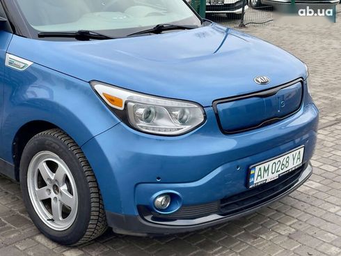 Kia Soul 2015 - фото 15